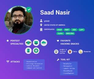 Pentester Spotlight_Saad Nasir_Large